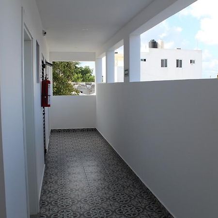 Cozy Studios Down Town Playa Del Carmen By Kvr Eksteriør billede