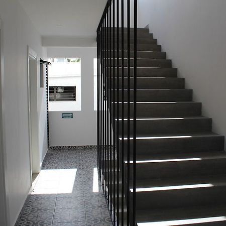 Cozy Studios Down Town Playa Del Carmen By Kvr Eksteriør billede