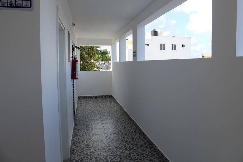 Cozy Studios Down Town Playa Del Carmen By Kvr Eksteriør billede