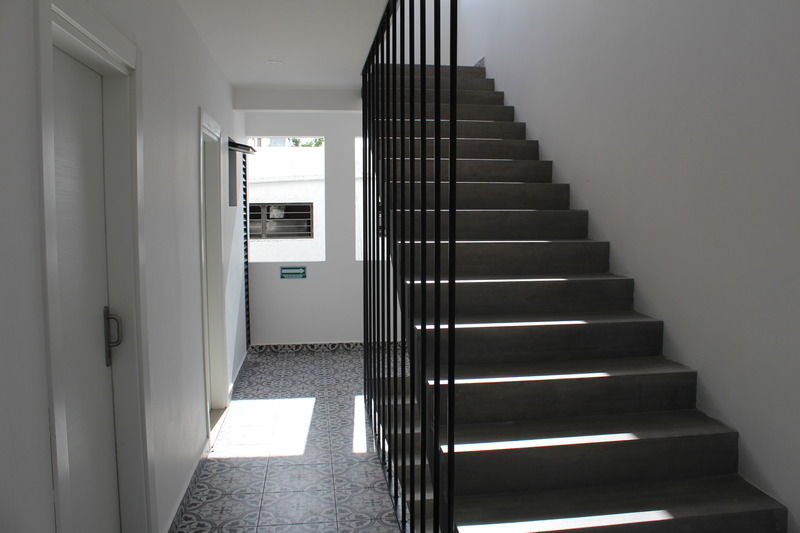 Cozy Studios Down Town Playa Del Carmen By Kvr Eksteriør billede