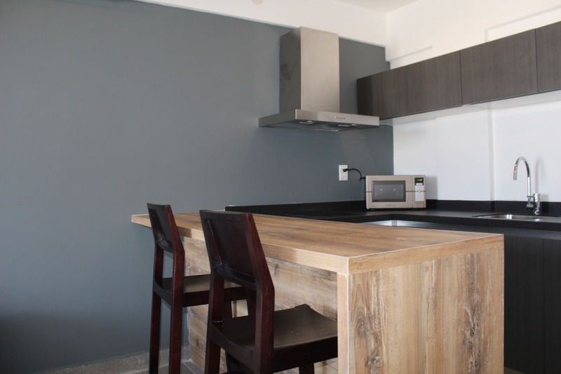 Cozy Studios Down Town Playa Del Carmen By Kvr Eksteriør billede