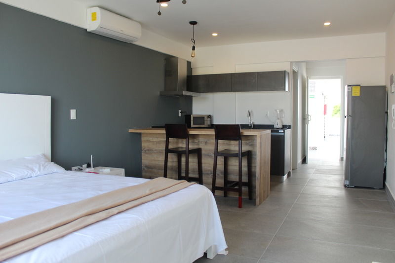 Cozy Studios Down Town Playa Del Carmen By Kvr Eksteriør billede